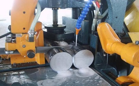 玉州卧式带锯床的送料方式有哪几种？